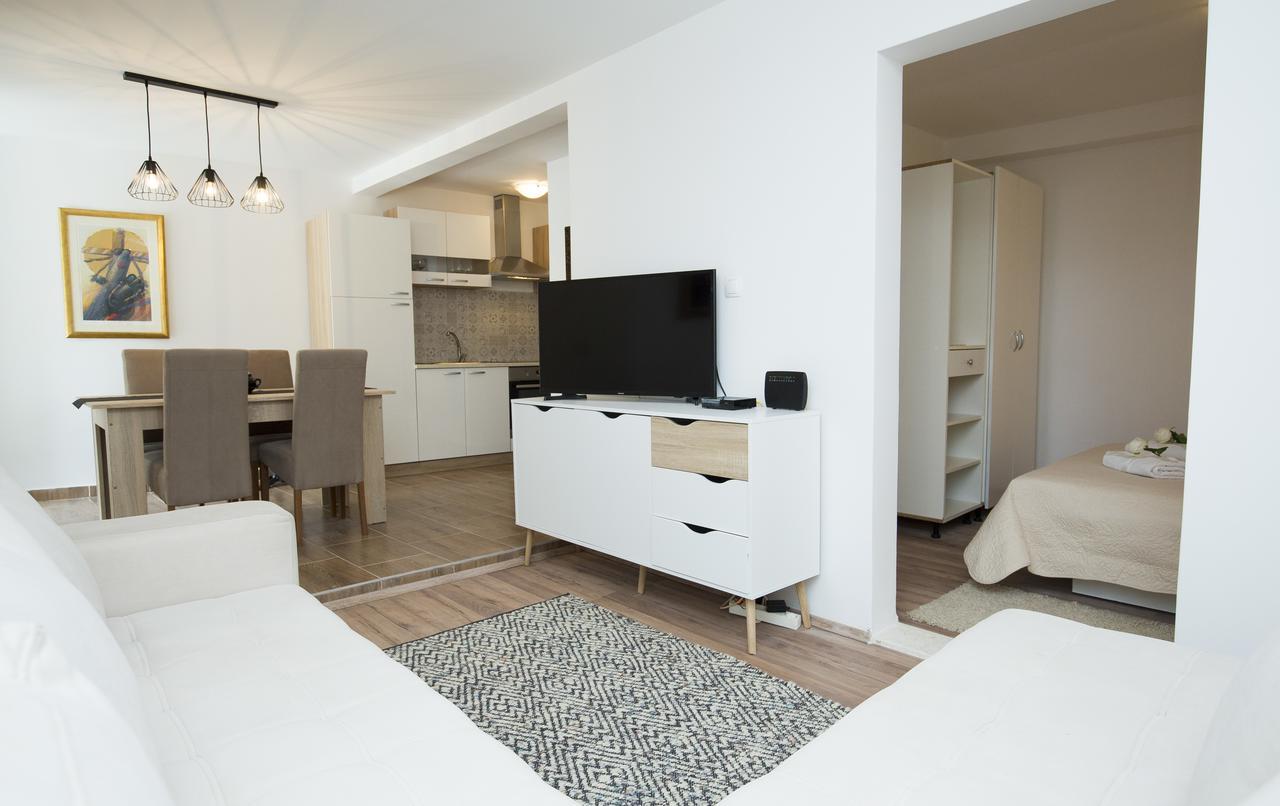 Sweet Apartment City Center Split Exterior photo